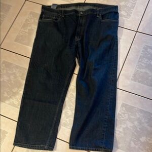 Men’s Levi’s 559 Size W44 L29